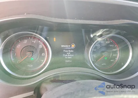 2019 Dodge Charger Scat Pack из США, поврежденный, VIN 2C3CDXGJ1KH675626